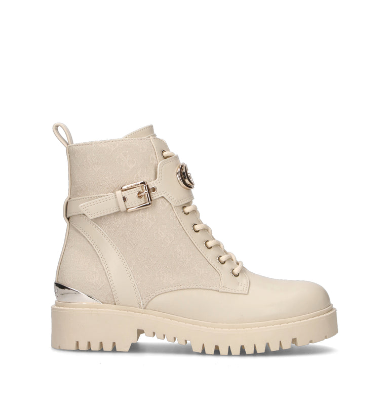 GUESS Anfibio donna beige