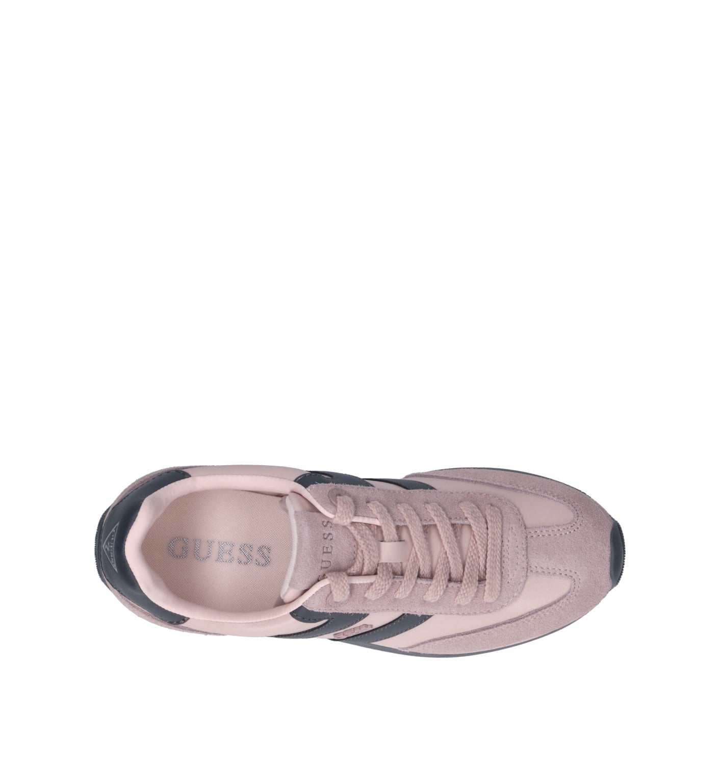 GUESS Sneaker donna rosa