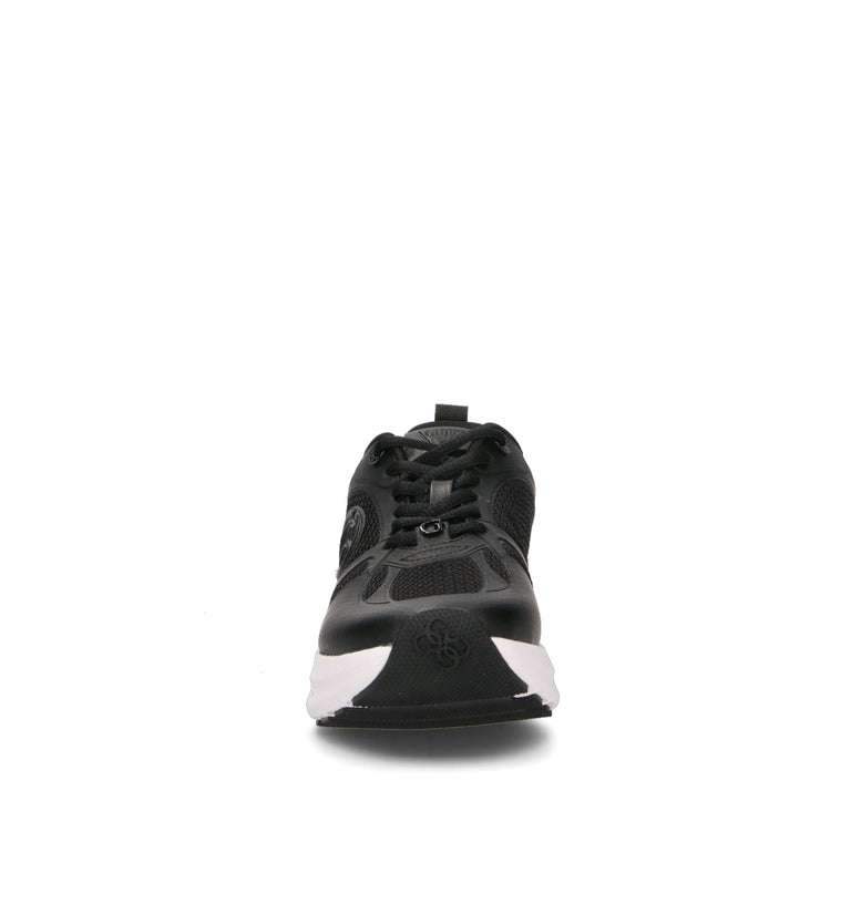 GUESS Sneaker donna nera