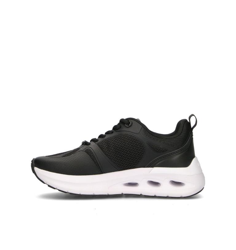 GUESS Sneaker donna nera