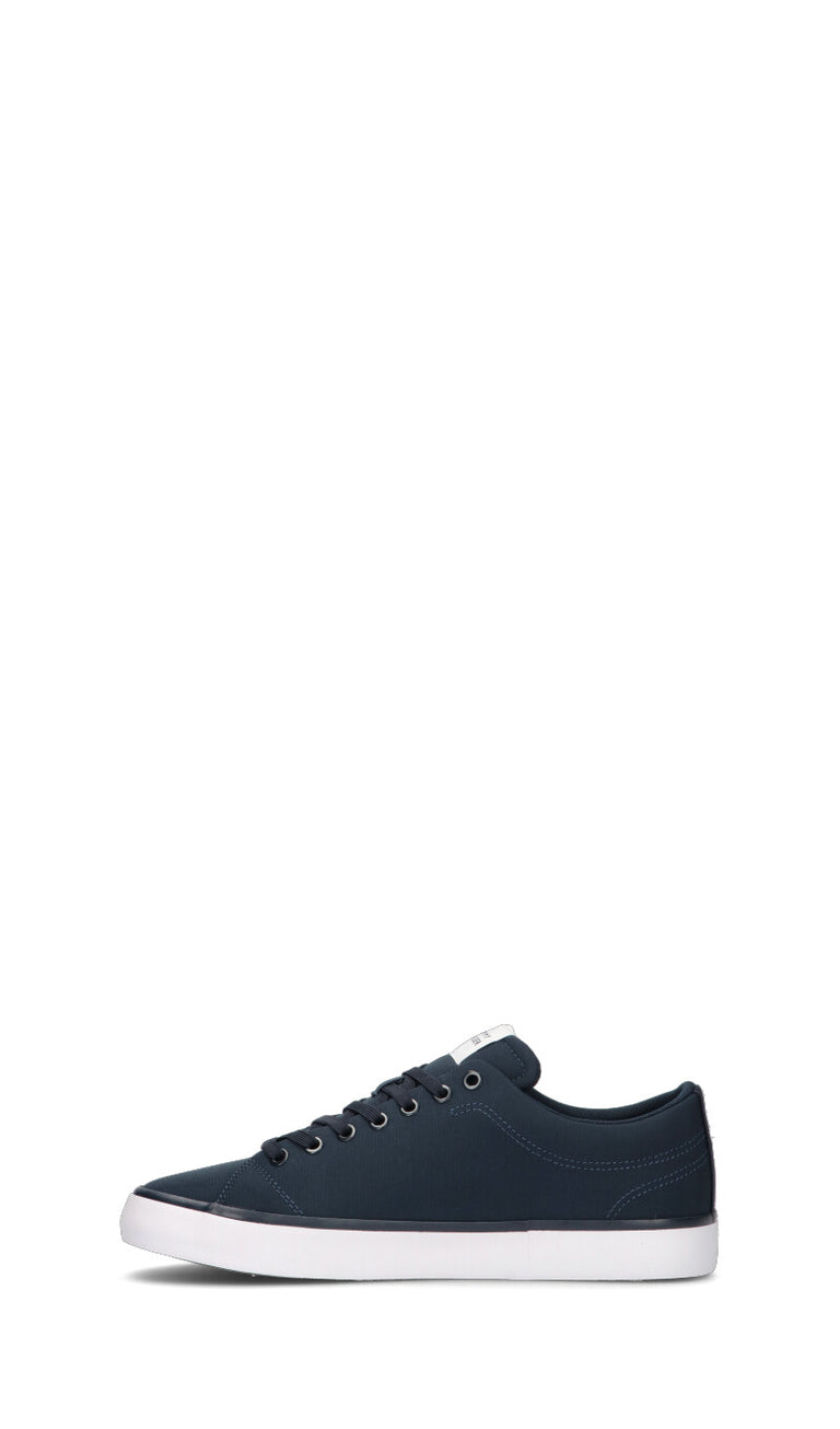 TOMMY HILFIGER Sneaker uomo blu