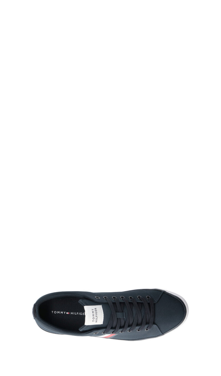 TOMMY HILFIGER Sneaker uomo blu