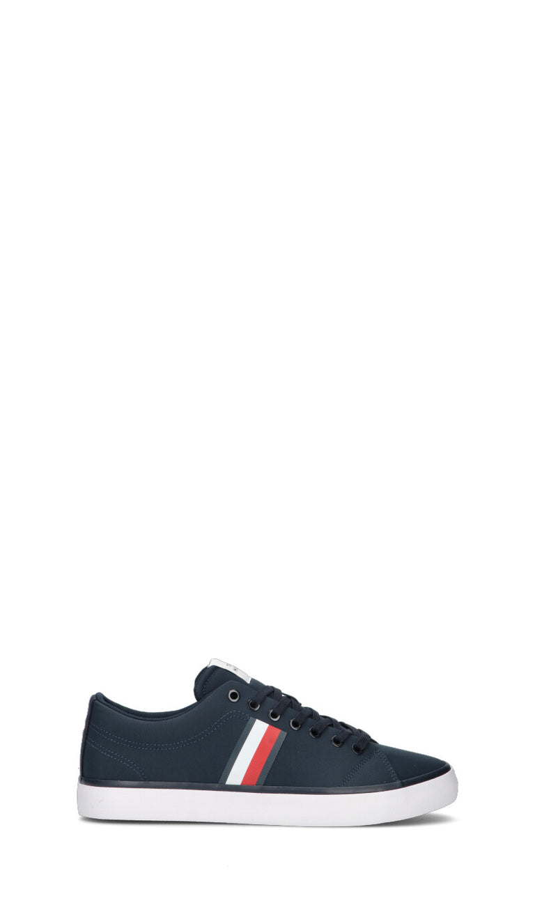 TOMMY HILFIGER Sneaker uomo blu