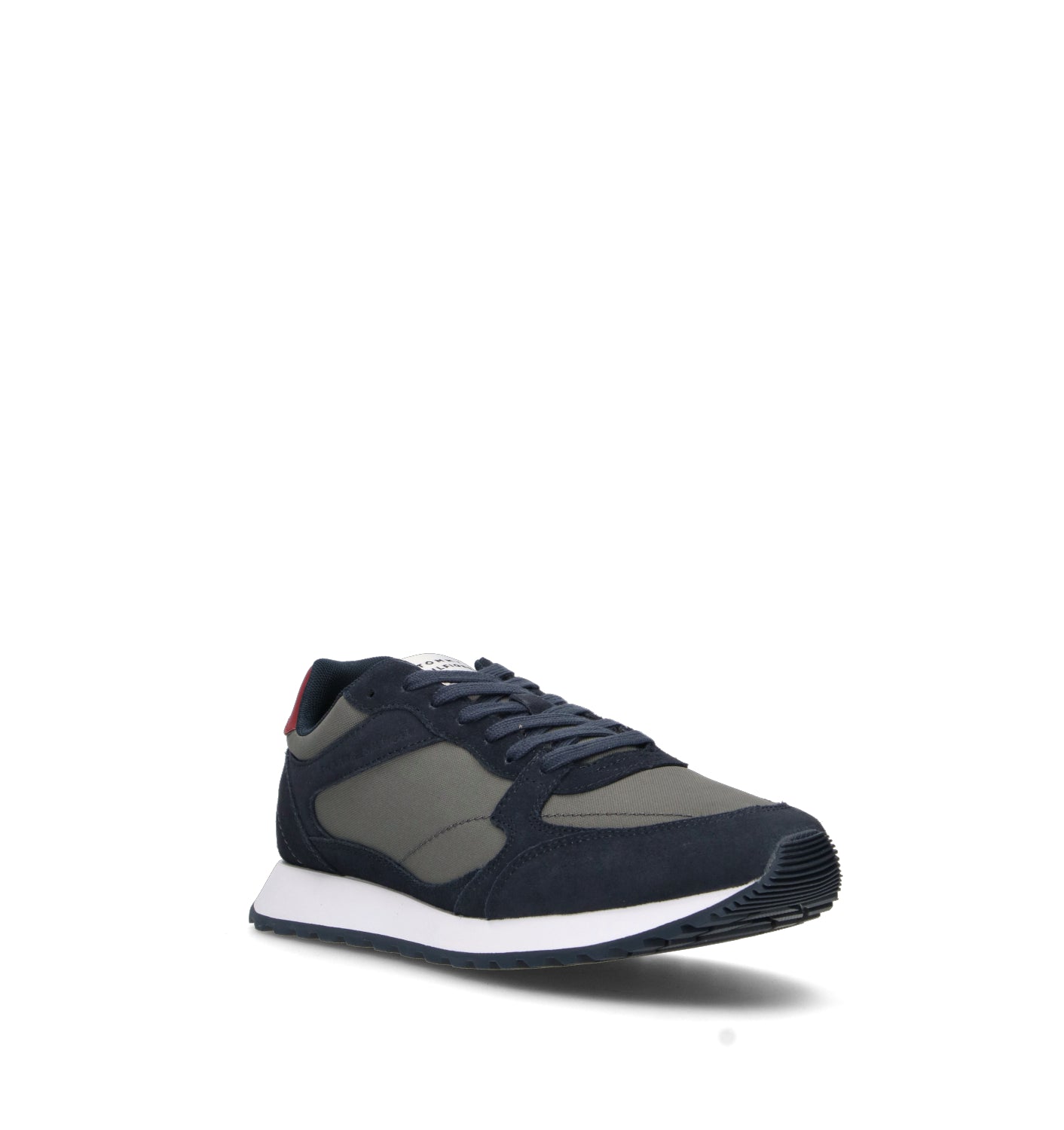 TOMMY HILFIGER JEANS Sneaker uomo