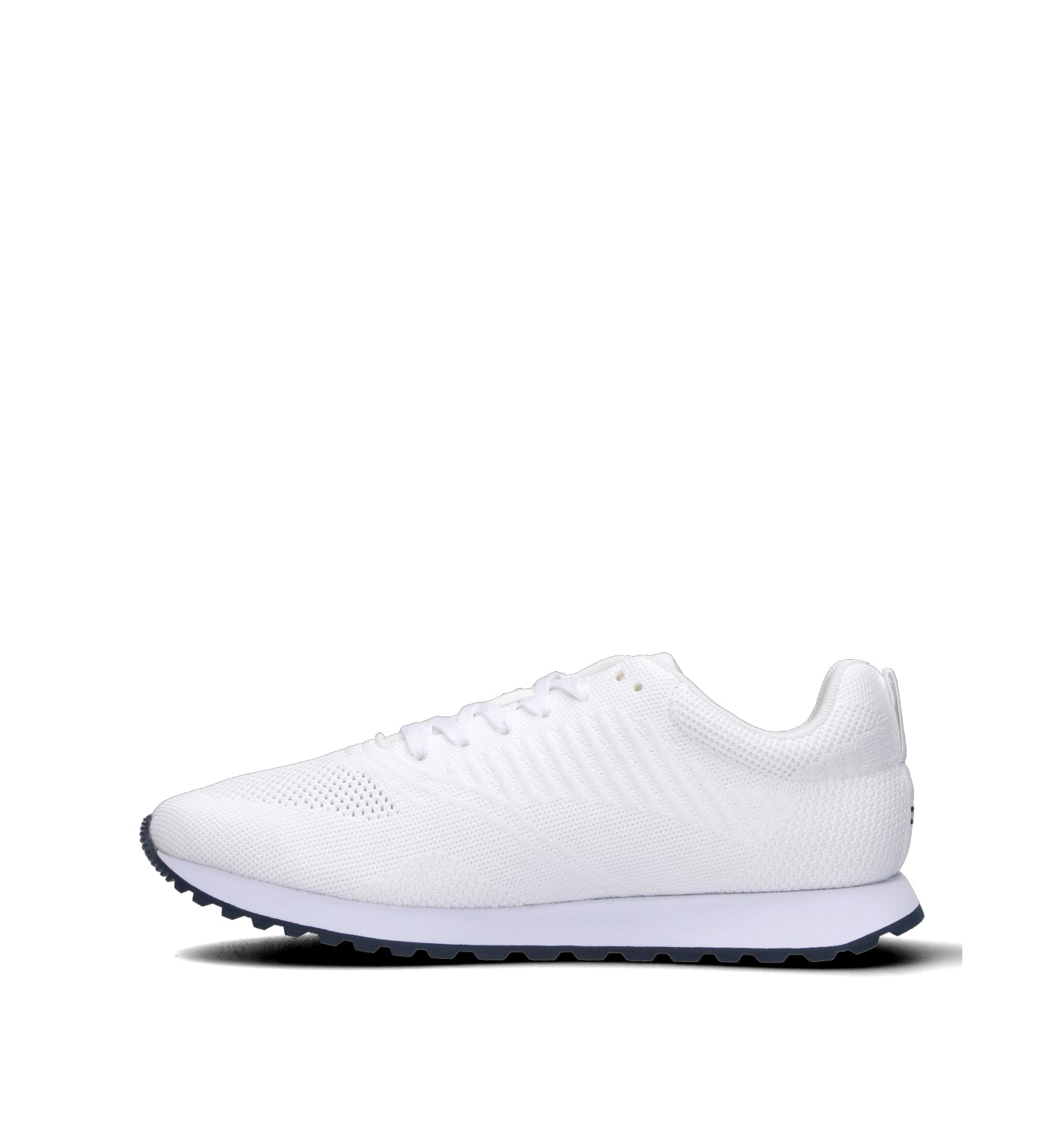 TOMMY HILFIGER Sneaker uomo bianca