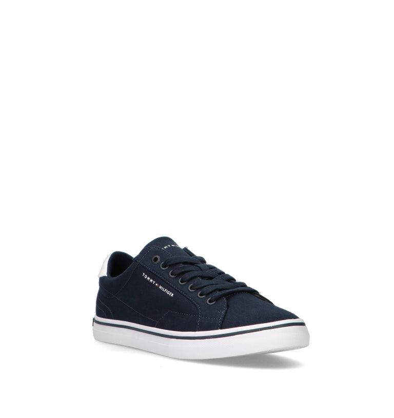 TOMMY HILFIGER Sneaker uomo blu