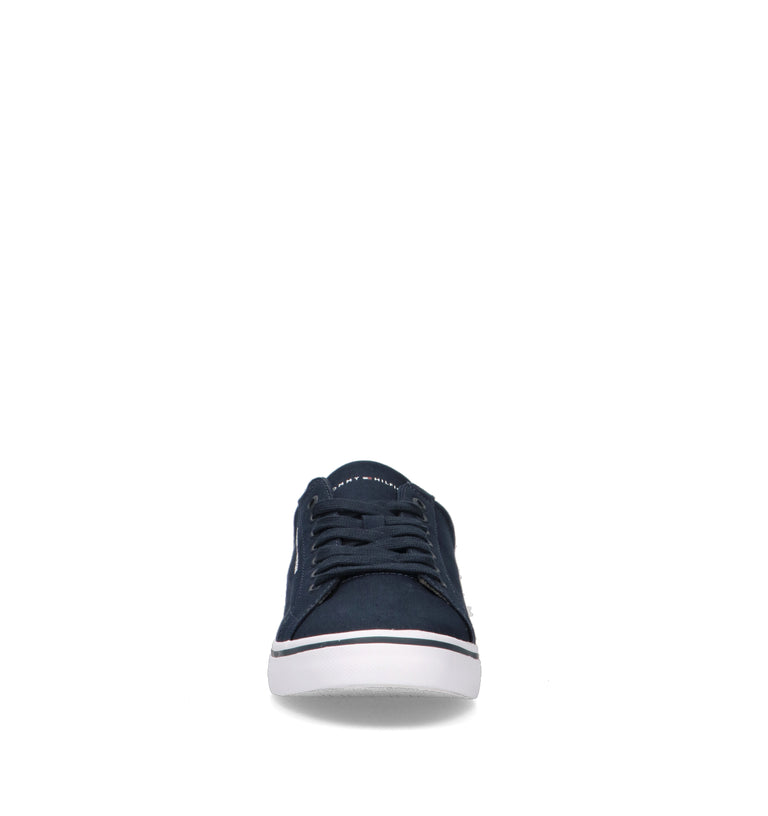 TOMMY HILFIGER Sneaker uomo blu