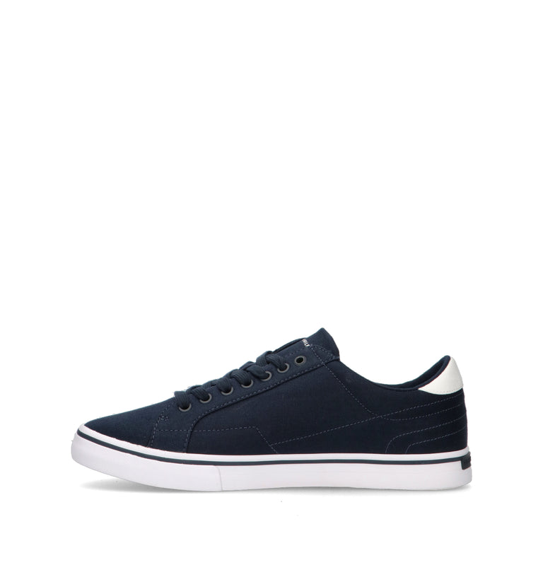 TOMMY HILFIGER Sneaker uomo blu