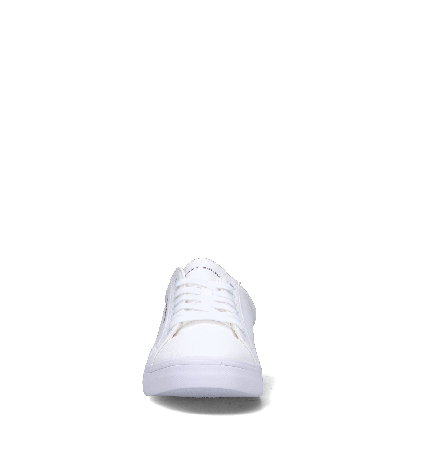 TOMMY HILFIGER Sneaker uomo bianca