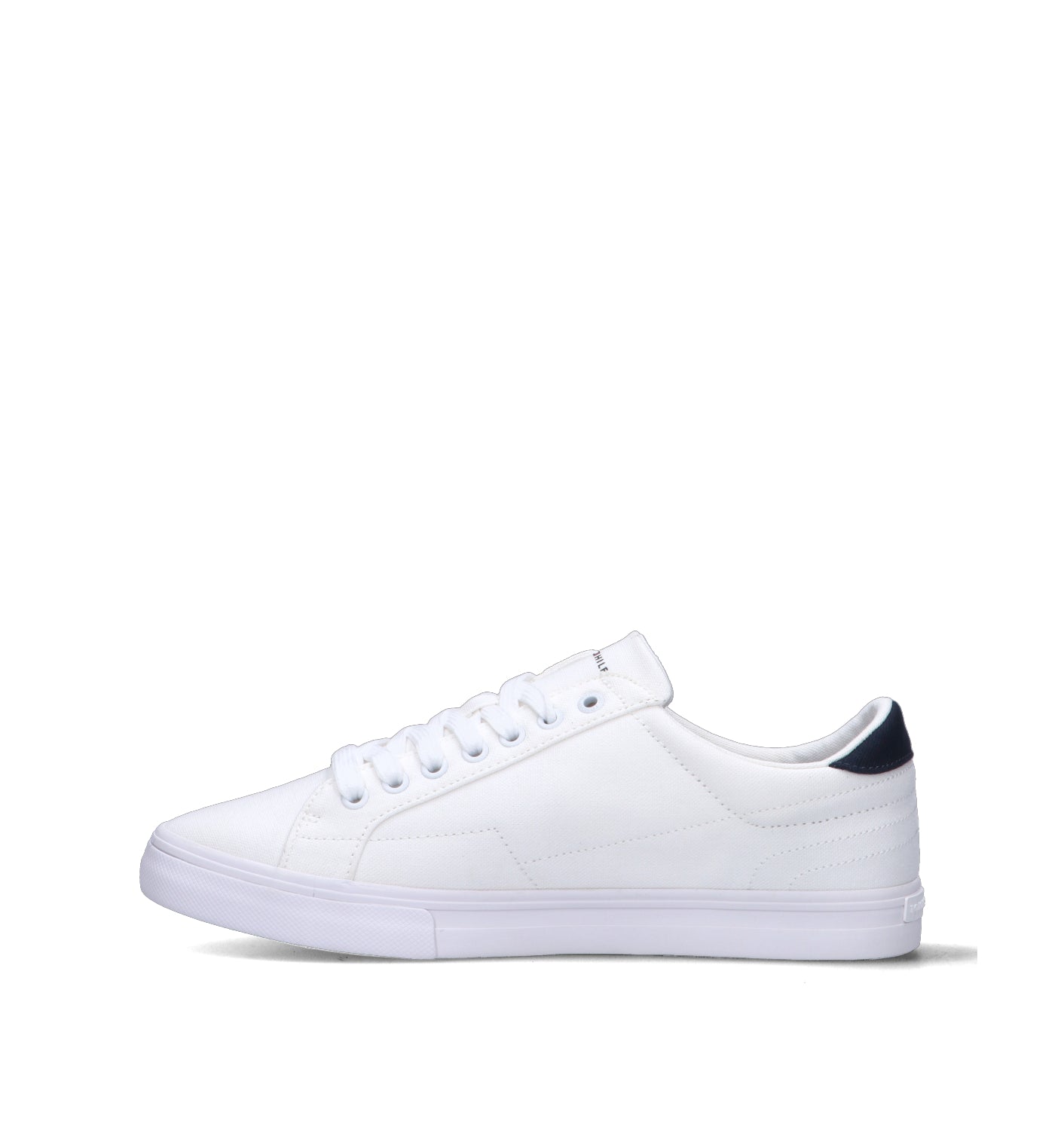 TOMMY HILFIGER Sneaker uomo bianca
