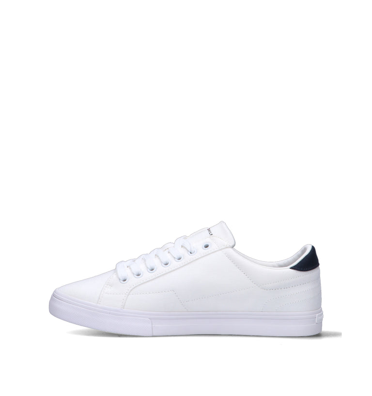 TOMMY HILFIGER Sneaker uomo bianca