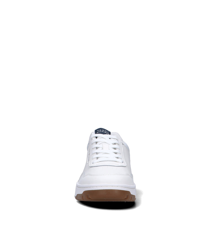 TOMMY HILFIGER Sneaker uomo bianca