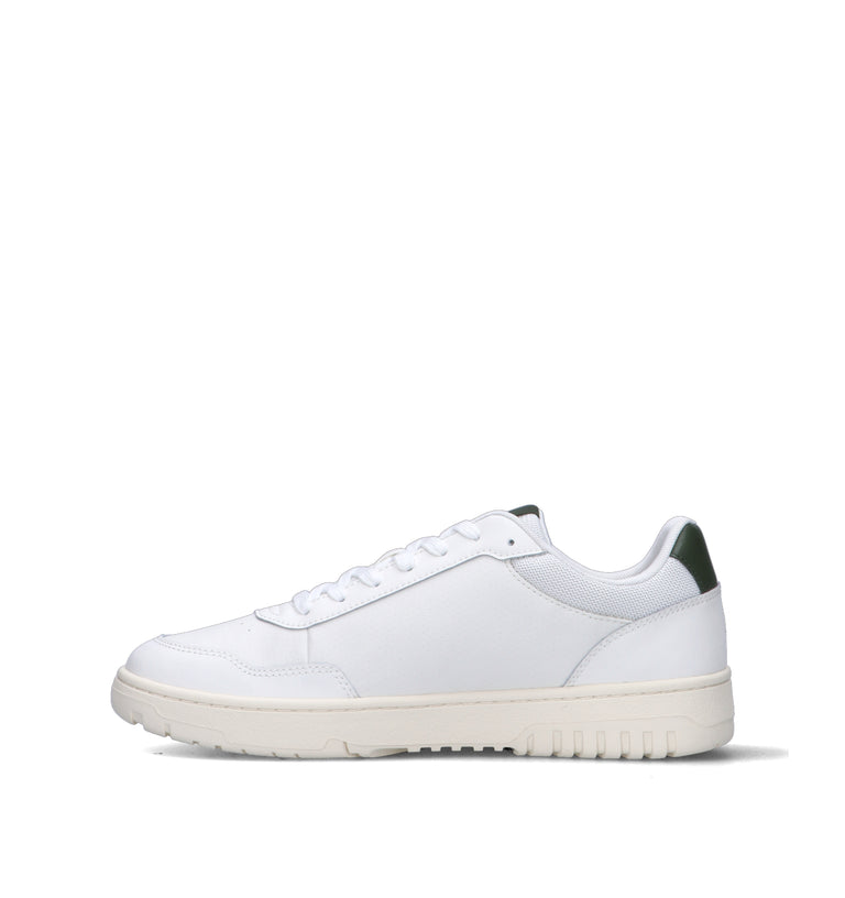 TOMMY HILFIGER Sneaker uomo bianca
