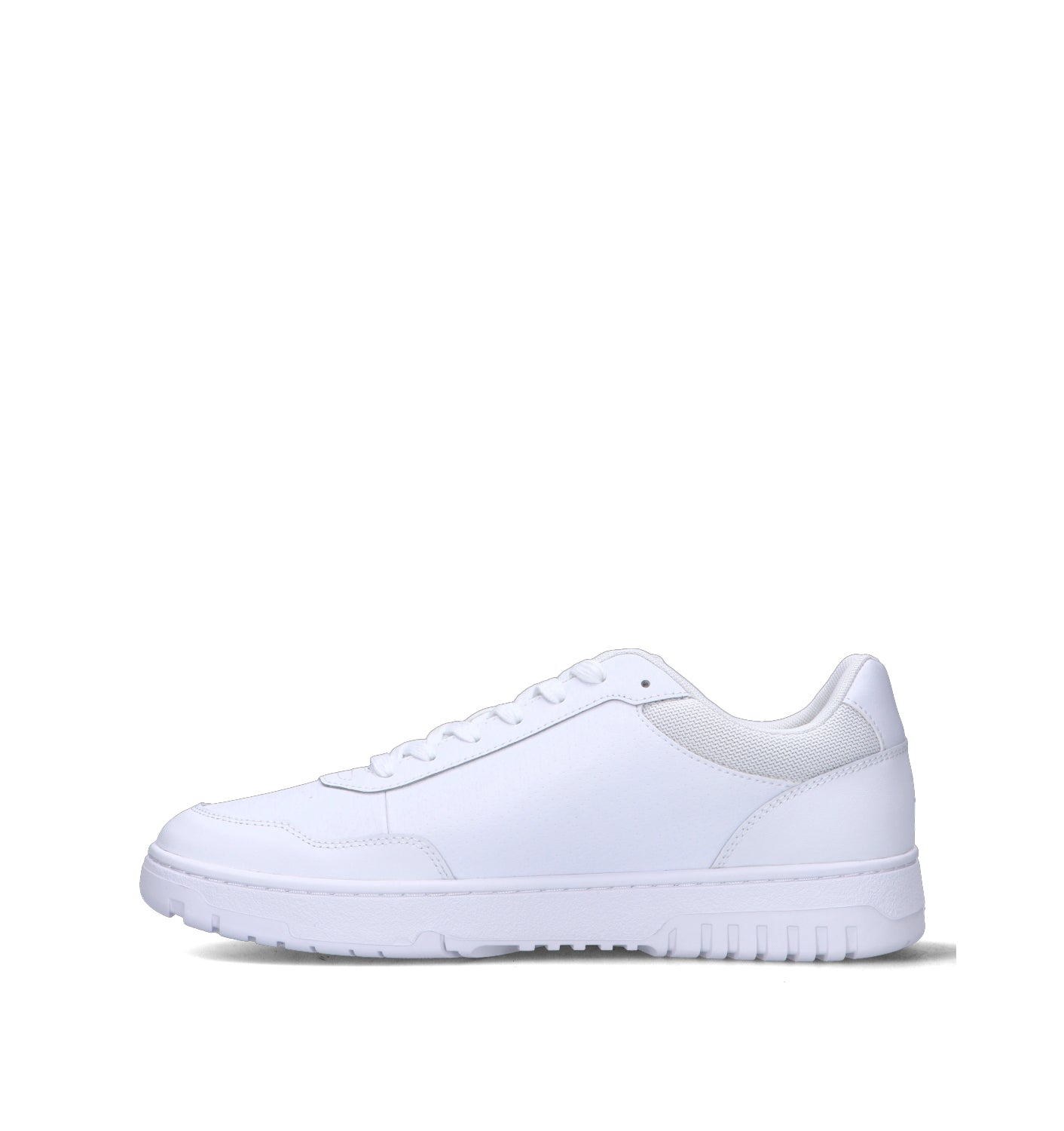 TOMMY HILFIGER Sneaker uomo bianca