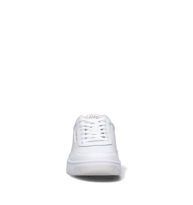 TOMMY HILFIGER Sneaker uomo bianca