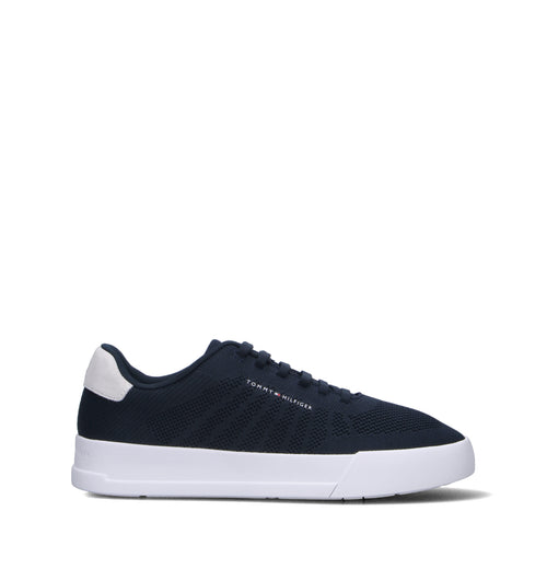 TOMMY HILFIGER Sneaker uomo blu