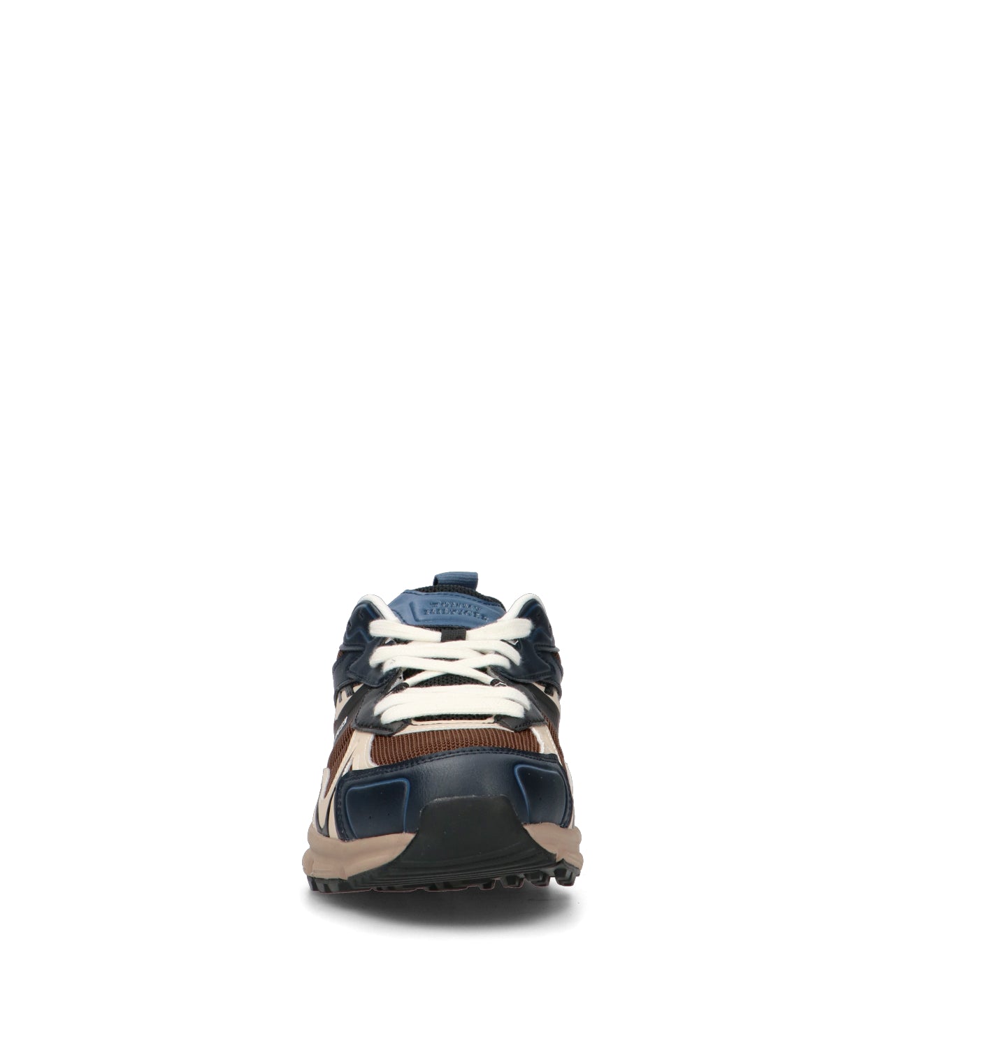 TOMMY HILFIGER Sneaker uomo blu