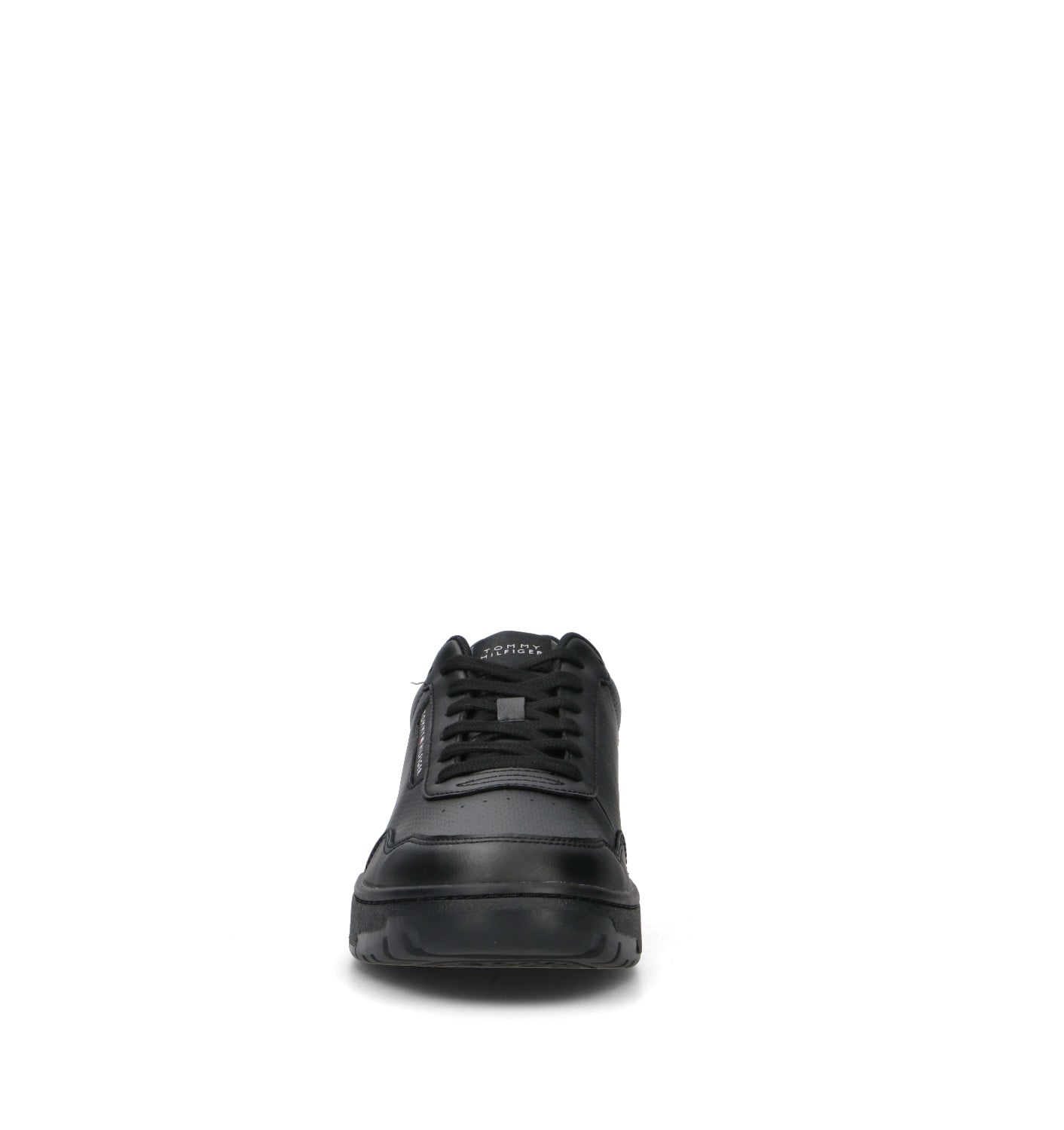 TOMMY HILFIGER Sneaker uomo nera