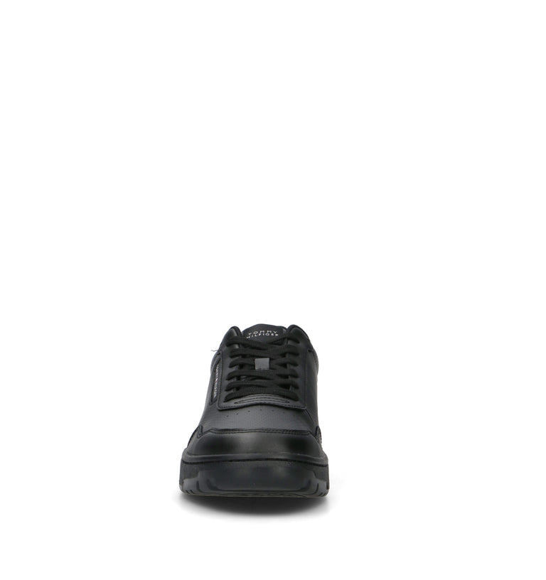 TOMMY HILFIGER Sneaker uomo nera