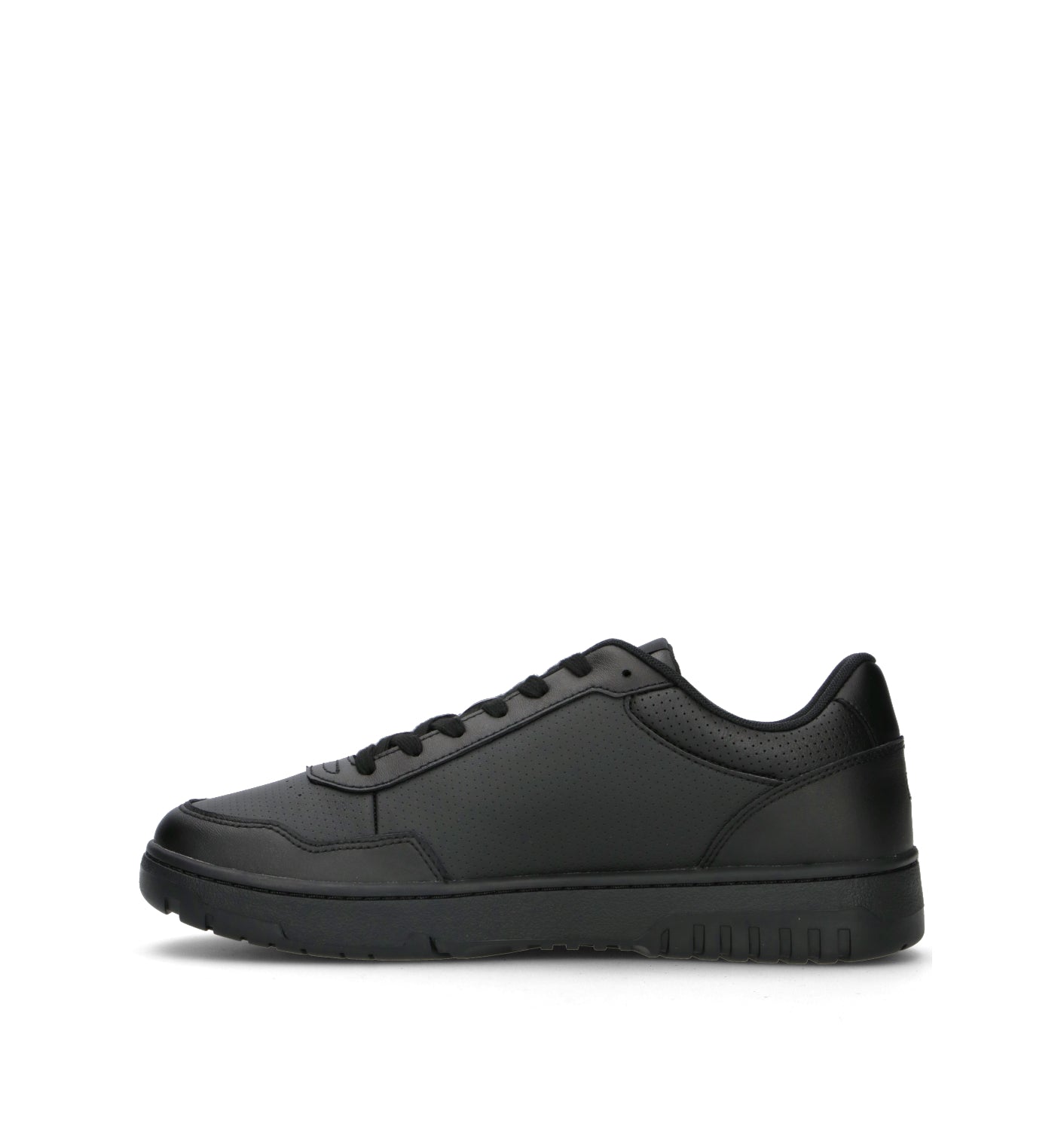TOMMY HILFIGER Sneaker uomo nera