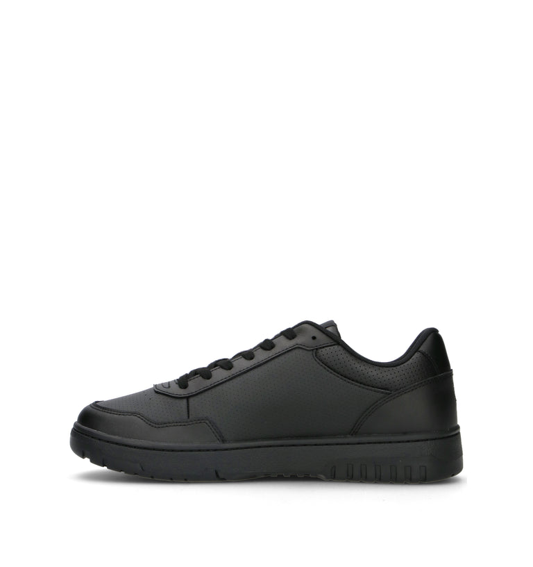 TOMMY HILFIGER Sneaker uomo nera