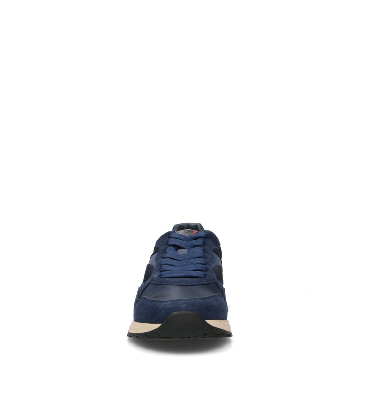 GUESS Sneaker uomo blu
