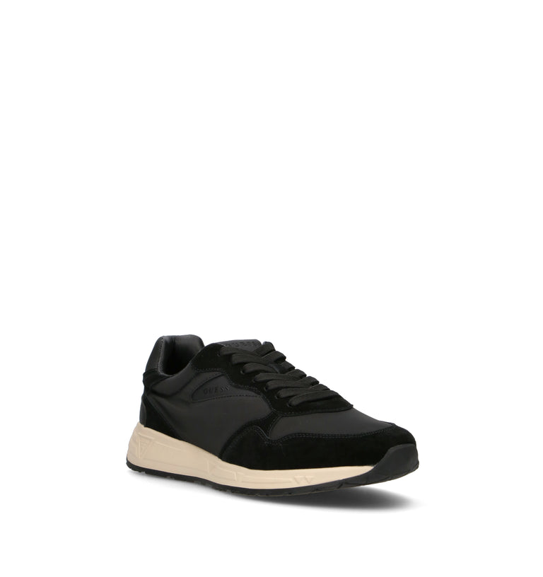 GUESS Sneaker uomo nera