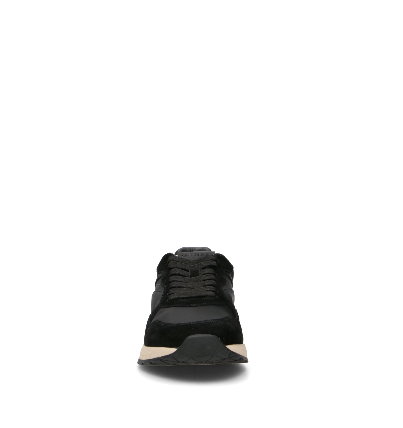 GUESS Sneaker uomo nera
