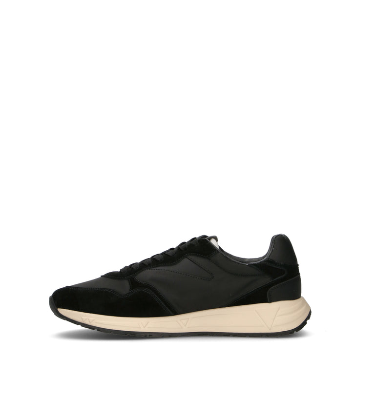 GUESS Sneaker uomo nera