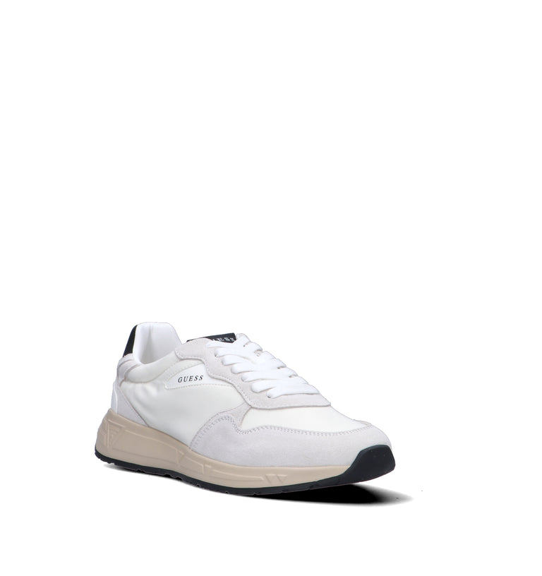 GUESS Sneaker uomo bianca