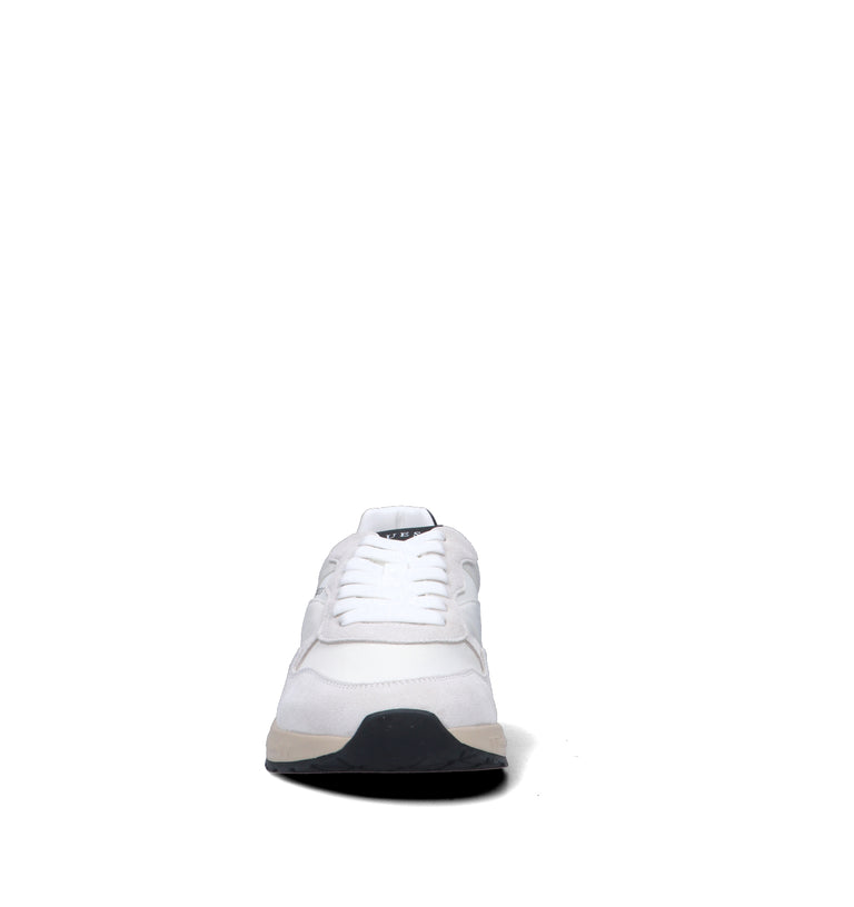 GUESS Sneaker uomo bianca