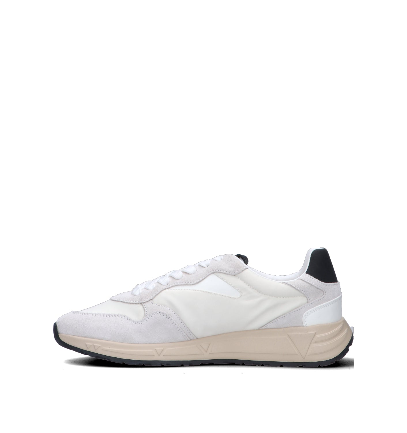 GUESS Sneaker uomo bianca