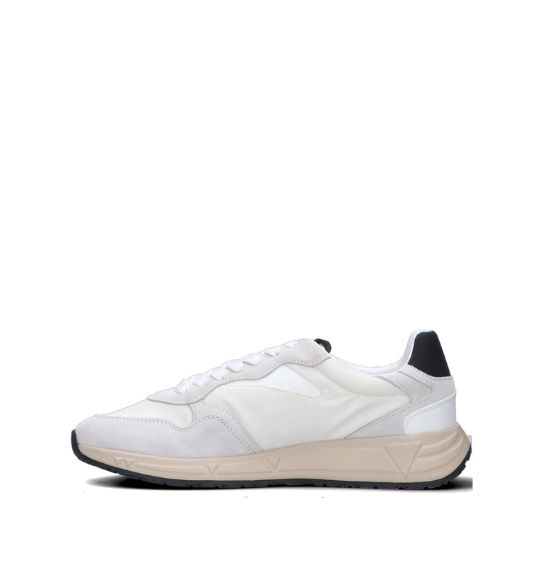 GUESS Sneaker uomo bianca