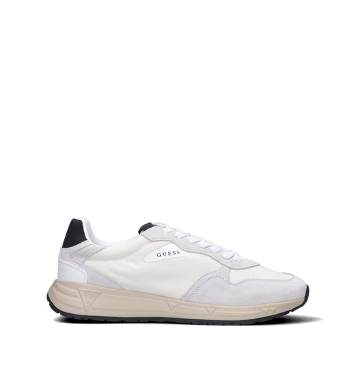 GUESS Sneaker uomo bianca