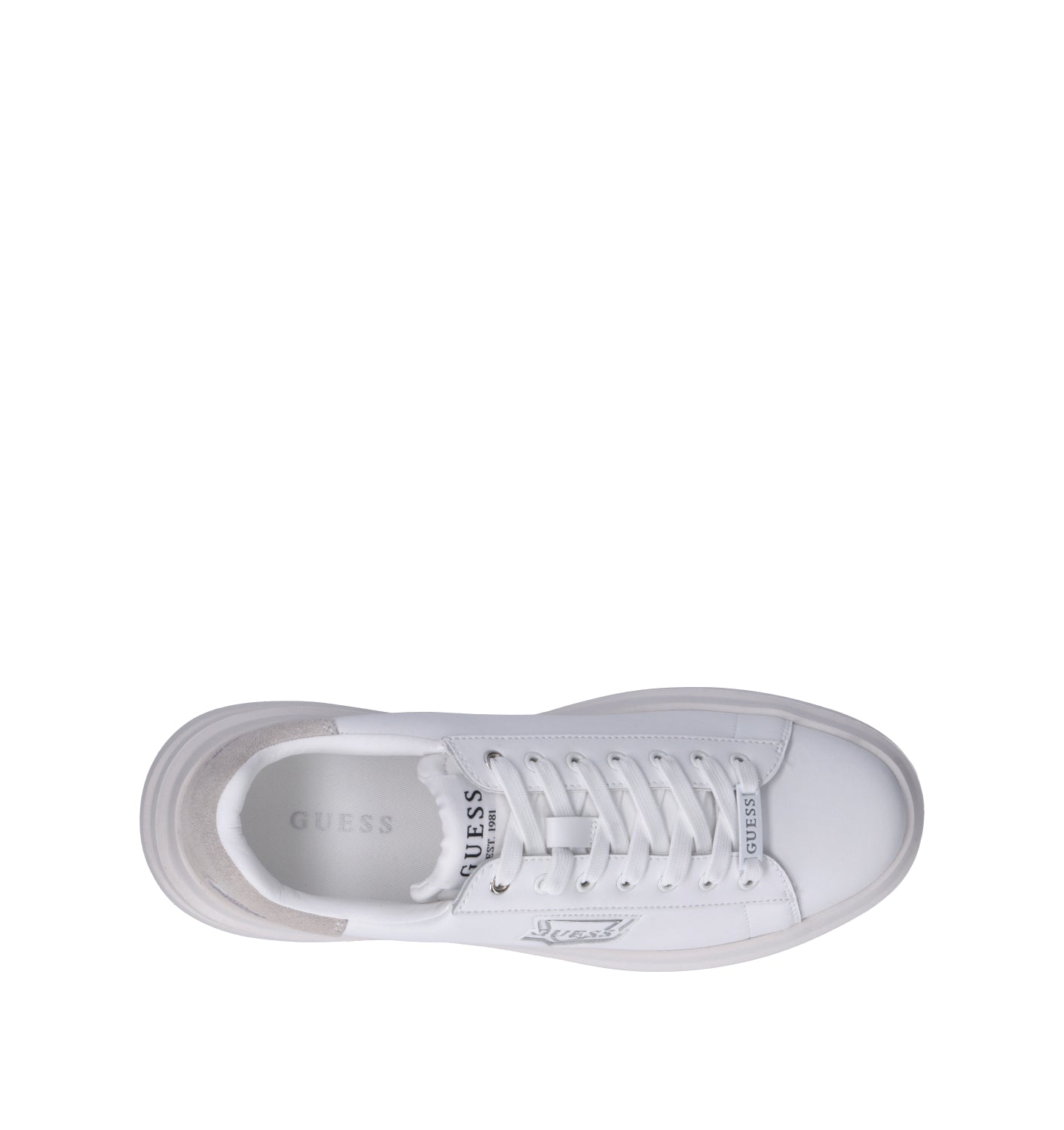 GUESS Sneaker uomo