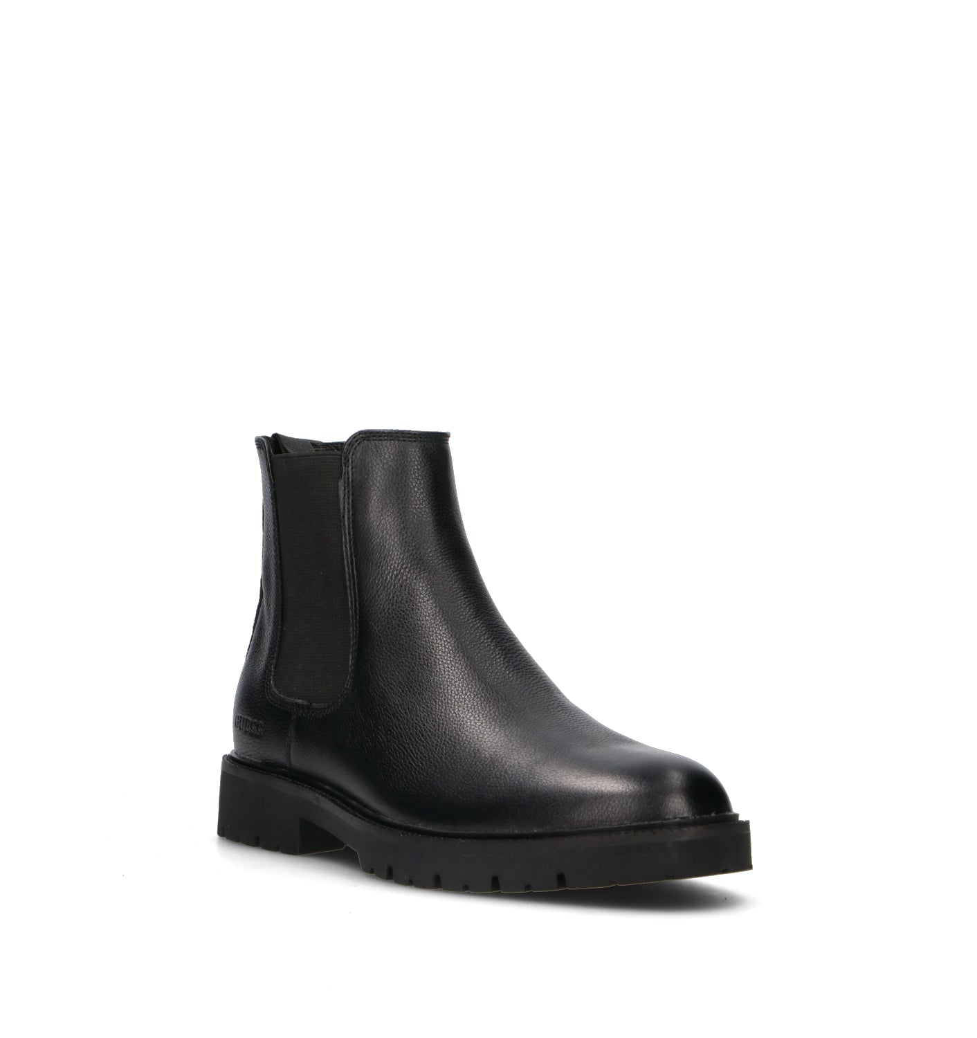 GUESS Beatles uomo nero
