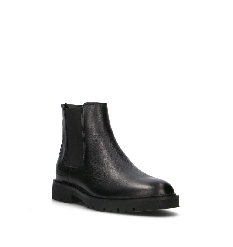 GUESS Beatles uomo nero
