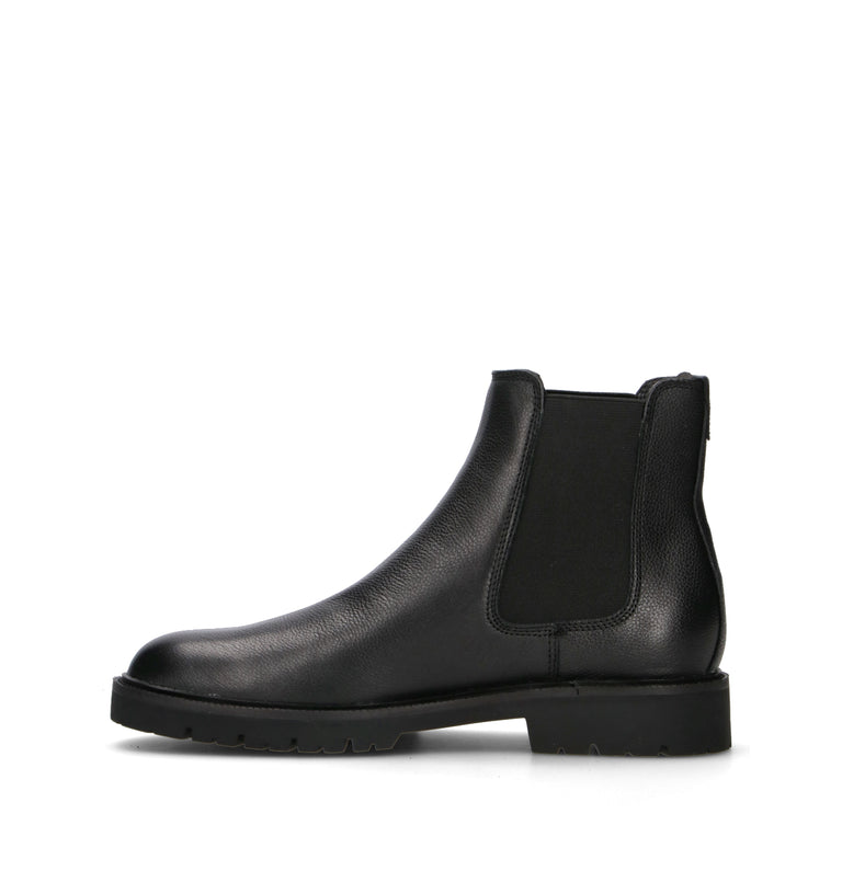 GUESS Beatles uomo nero
