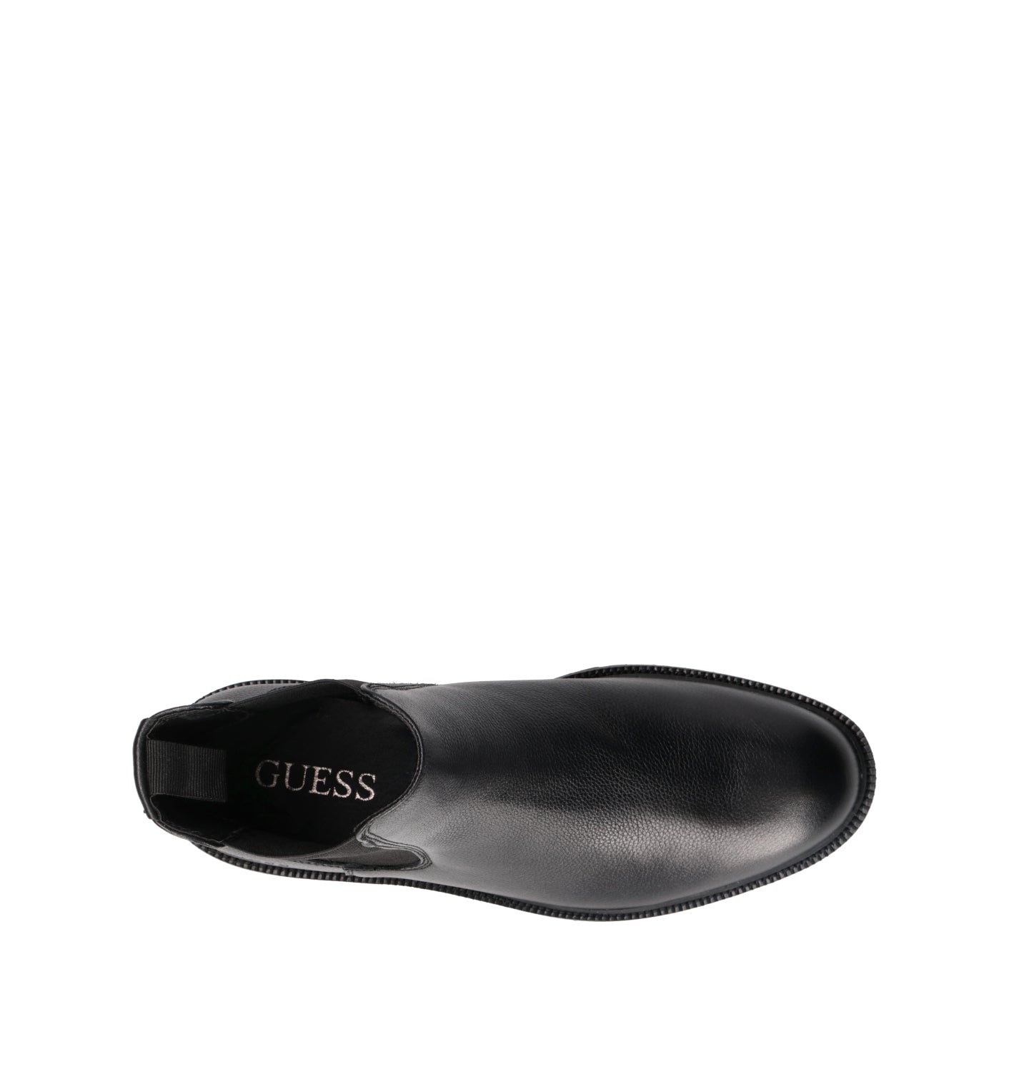GUESS Beatles uomo nero