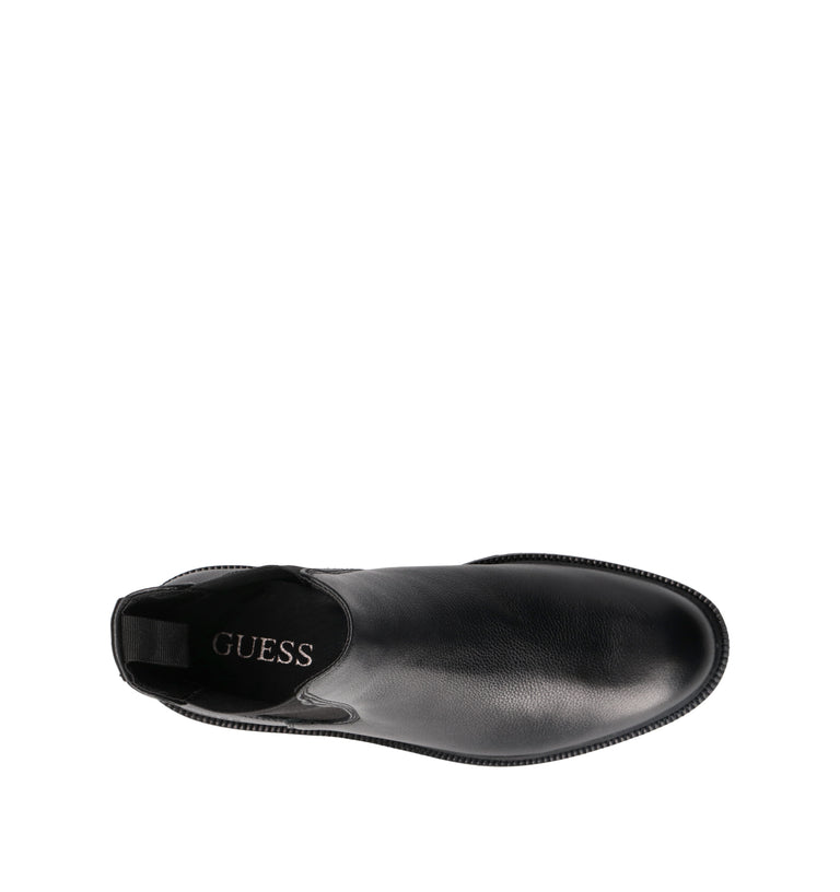 GUESS Beatles uomo nero
