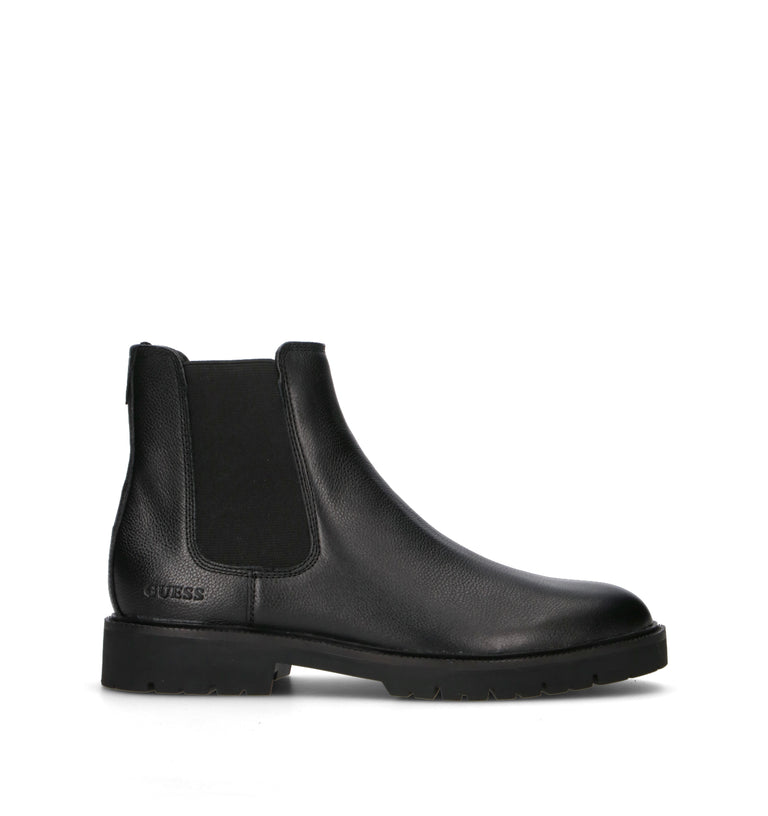GUESS Beatles uomo nero