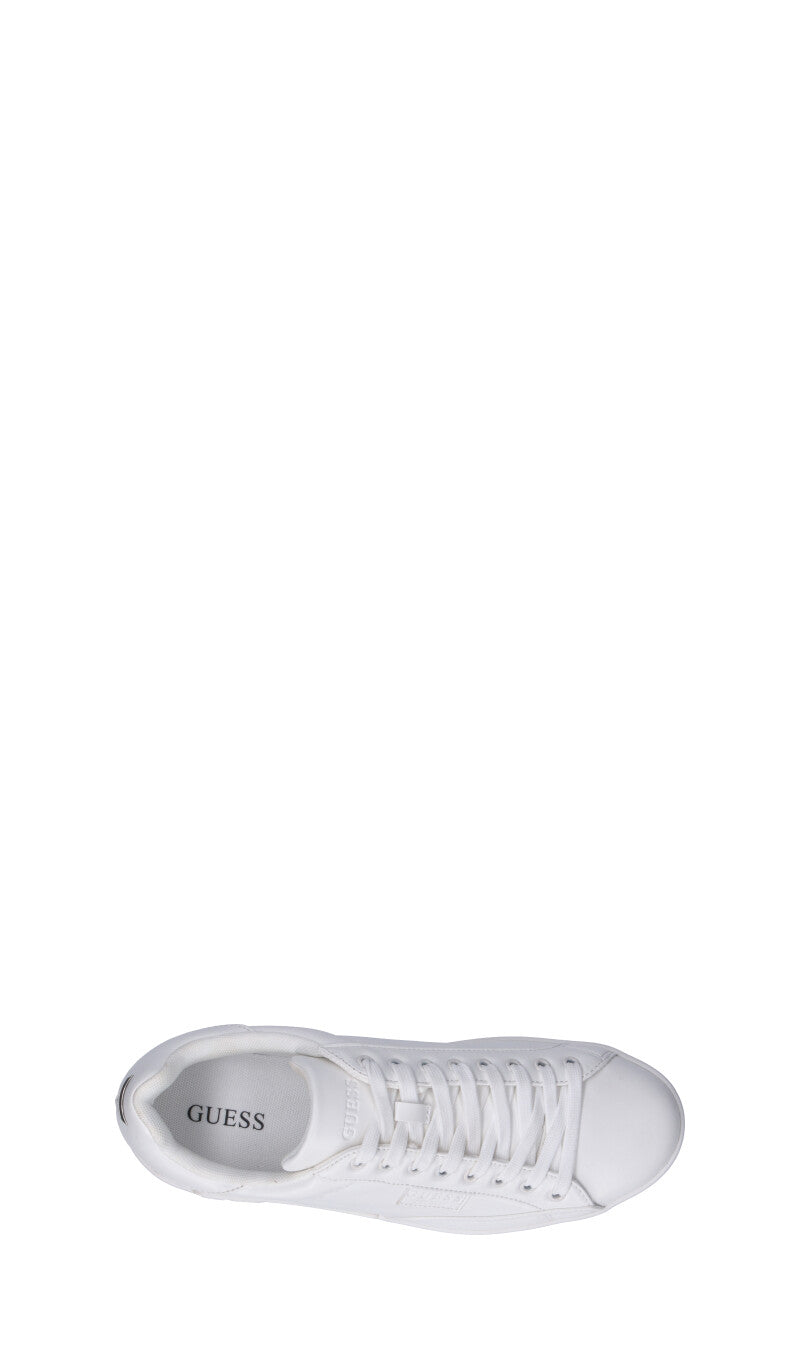 GUESS Sneaker uomo bianca