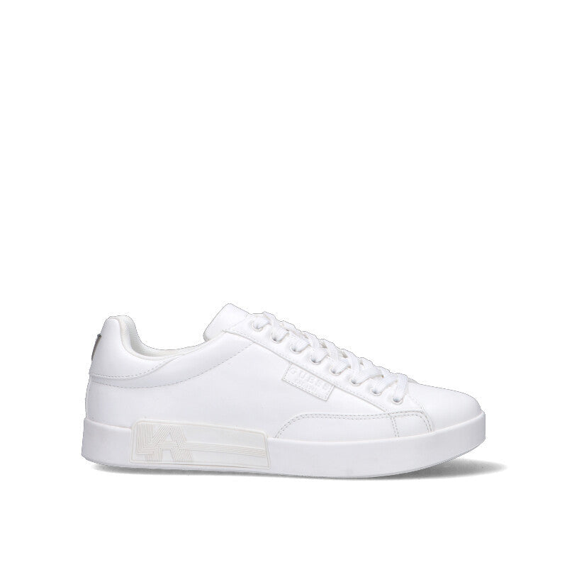 GUESS Sneaker uomo bianca