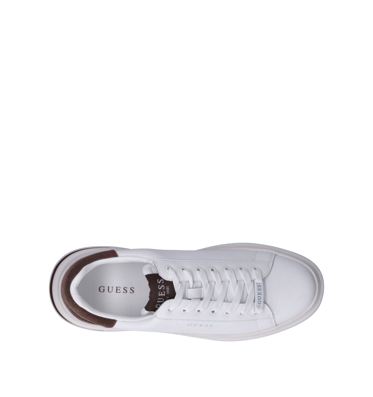 GUESS Sneaker uomo