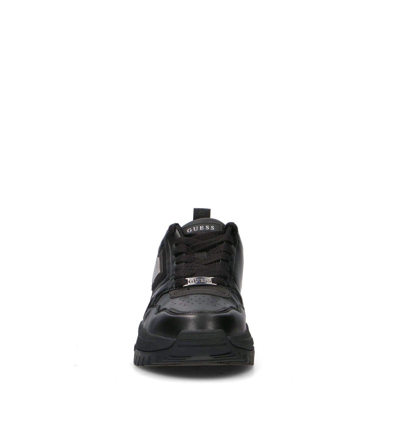 GUESS Sneaker uomo nera