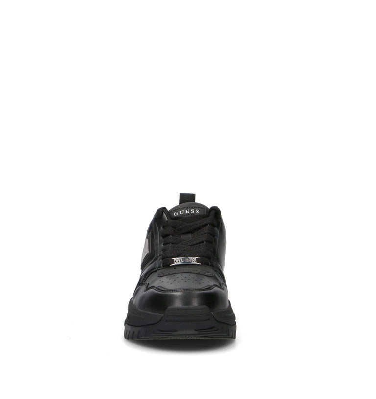 GUESS Sneaker uomo nera