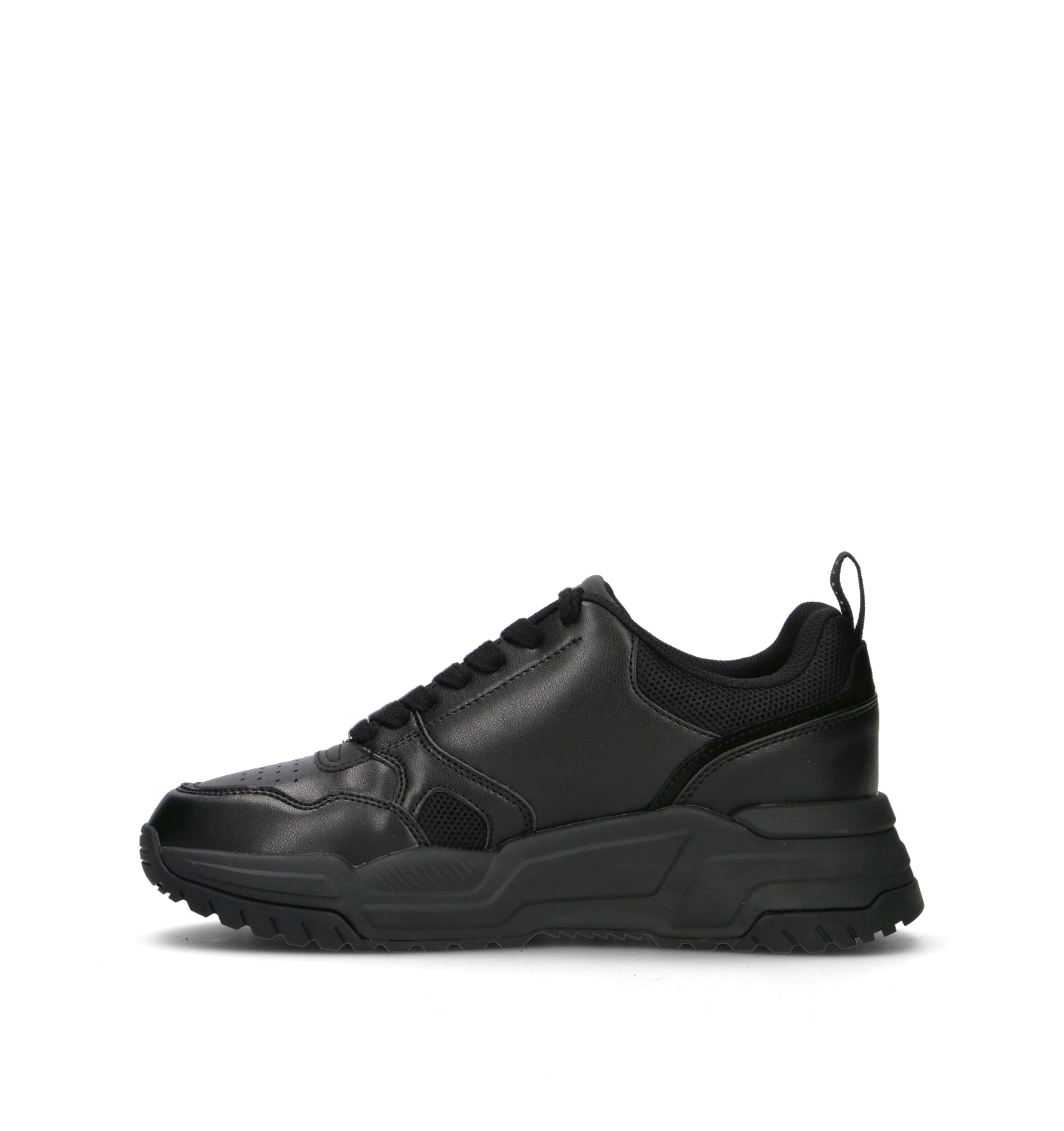 GUESS Sneaker uomo nera
