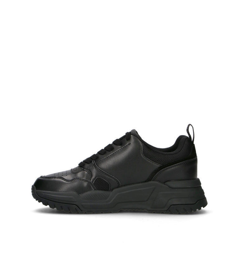 GUESS Sneaker uomo nera