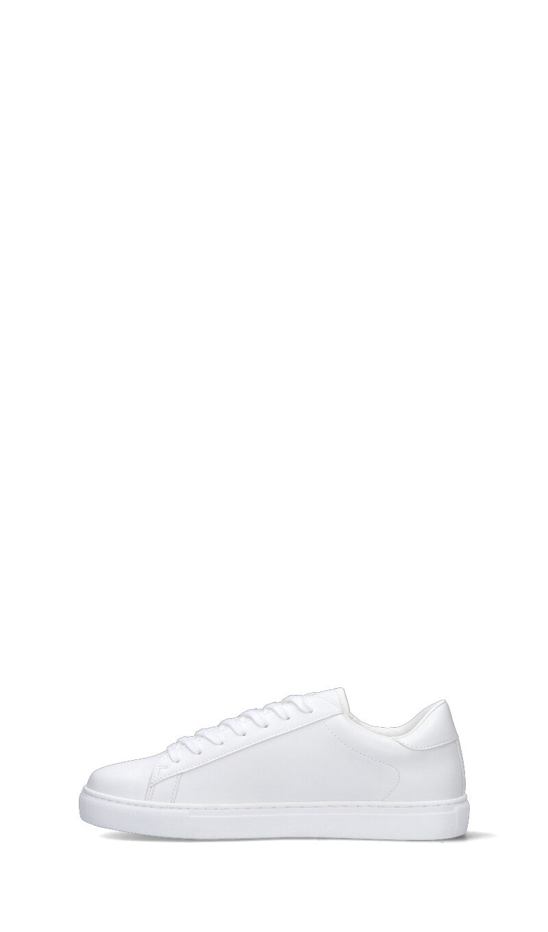 GUESS Sneaker uomo bianca e nera