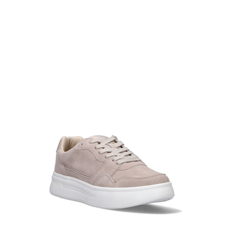 GUESS Sneaker uomo beige